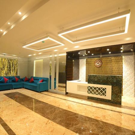 Hotel Bipasha พอร์ตแบลร์ ภายนอก รูปภาพ
