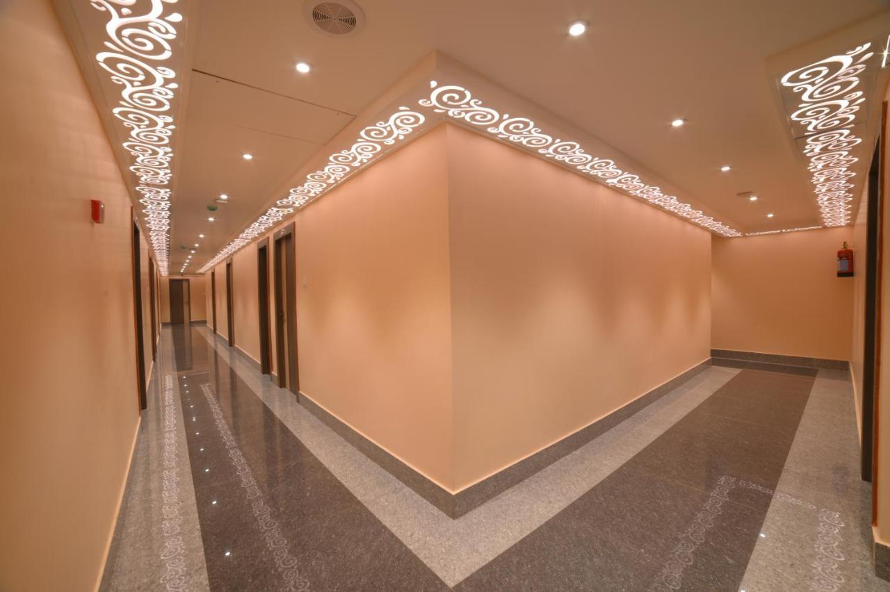 Hotel Bipasha พอร์ตแบลร์ ภายนอก รูปภาพ