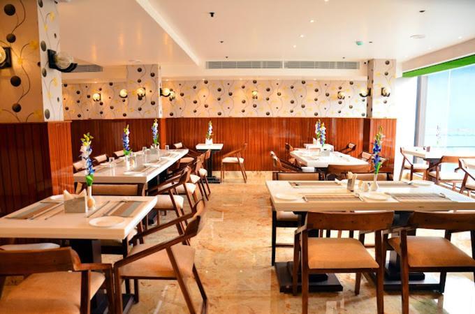 Hotel Bipasha พอร์ตแบลร์ ภายนอก รูปภาพ